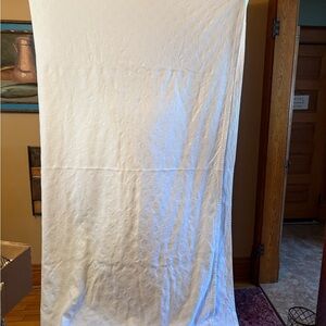Avalon Cream Comforter